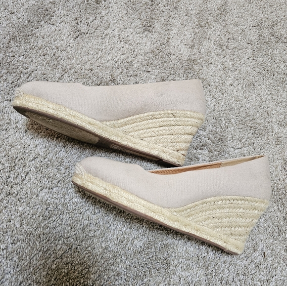 JCREW WEDGES - Picture 4 of 6